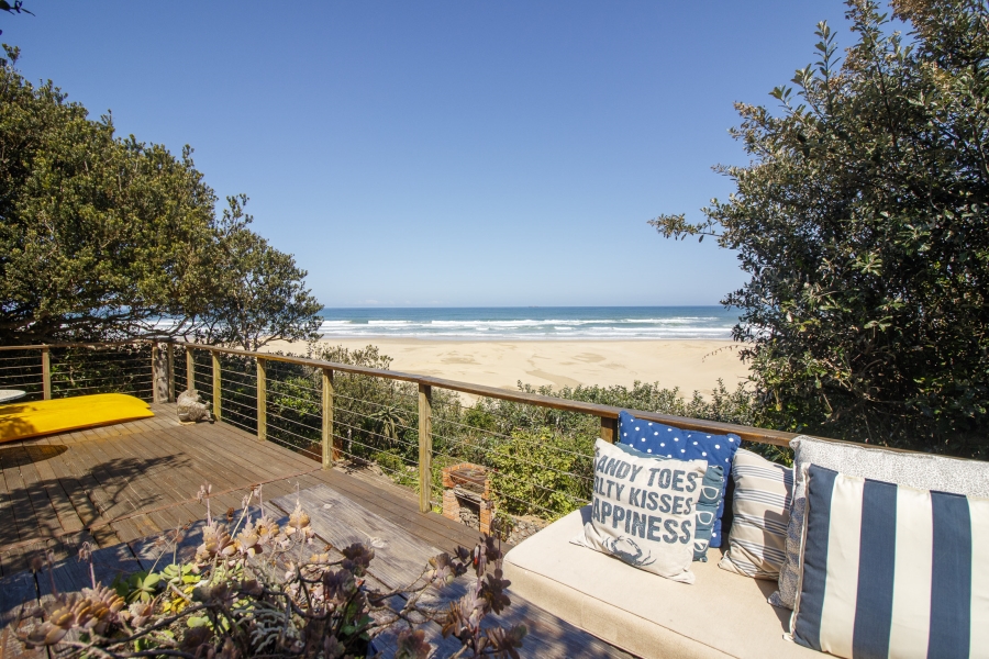 5 Bedroom Property for Sale in Mgwalana Eastern Cape